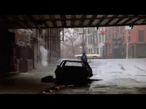 Mr. Postman from Jacob's Ladder