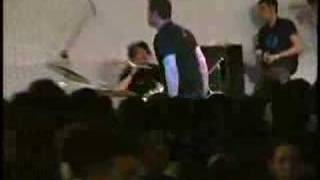 Coalesce "One on the Ground"