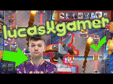 LucasXgamer Live Ladder Push | Try Hard to become Karnage