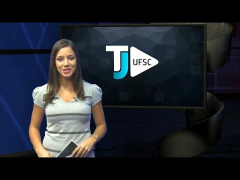 TJ UFSC 26/04/17 - Entrevista Bonde do Tigrão