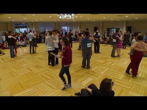 CalBal Classic 2019: Pure Bal Prelim