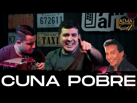 Cuna pobre (Edilberto Daza) - JUANSE RIVERO Y RODRIGO DONADO (RD) juanse rivero y rd