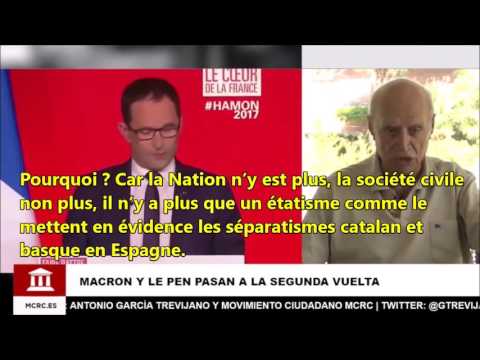 La proportionnelle soumettra la Nation à l'État français.