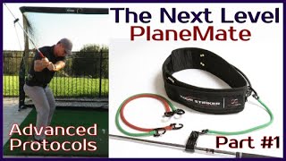 Taking the PlaneMate to the Next Level - Advanced Protocols Part #1