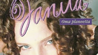 JANITA Maistan Maailmaa