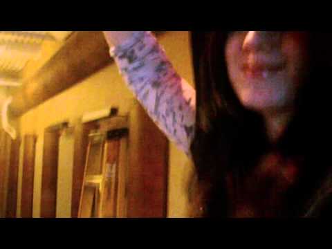 Hypnotized listening session