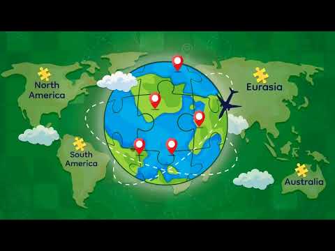 Jigsaw Puzzle for adults Video