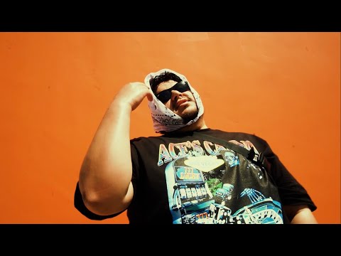 ATM Danny - Goody Two Shoes (Shot By SLV)