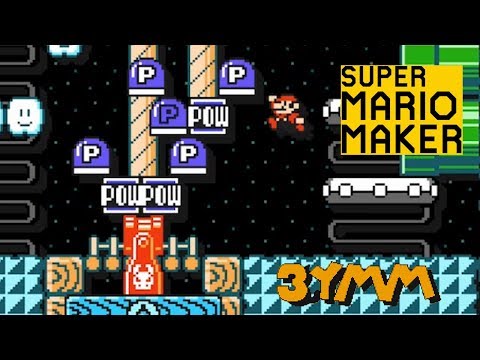 [3YMM - 27] Stack my Bricks Up by Helgefan