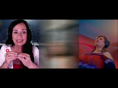 523-ES Mari, Información Oculta sobre el Cerebro Humano - Elena Martín Hipnosis Team Grifasi