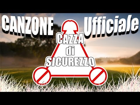 Cazza Di Sicurezzo - Quei Due Sul Server