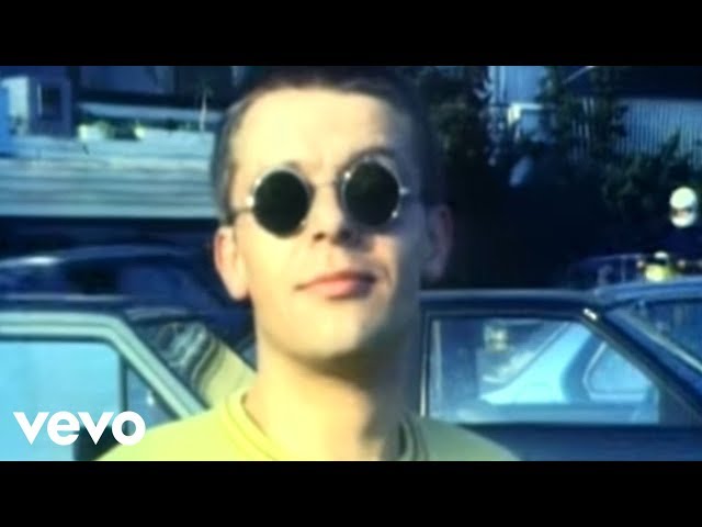The Stone Roses - Love Spreads (RB2) (Remix Stems)