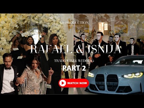 BIJAV RAFAEL & ISNIJA  2025 - SVEDSKA - ORK MLADI TALENTI BUJANOVAC