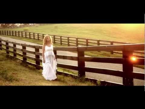 Mandy Gawley - "Let it Go" Official Video