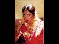 Roopa Ganguly Draupadi In BR Chopra S Television Series Mahabharat 1980 S Favourite