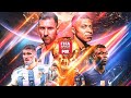 Argentina S Road To Glory The Invincible World Cup 2022 Official Film In 1080p