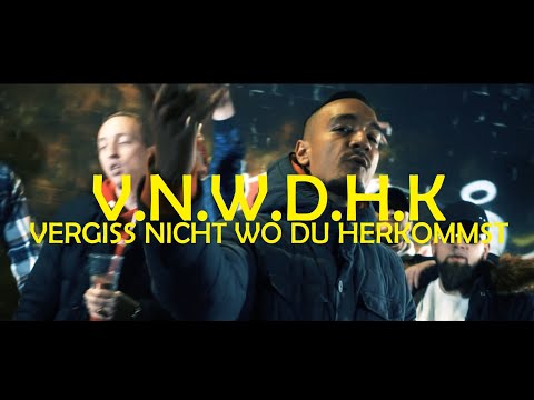 Lasko feat. Gypo, Basic47 & Zulique - V.N.W.D.H.K (Official Video)