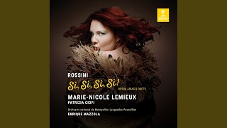 Il barbiere di Siviglia, Act 1: &quot;Una voce poco fa&quot; (Rosina)