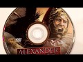 Alexander Director S Cut DVD Movie Collection