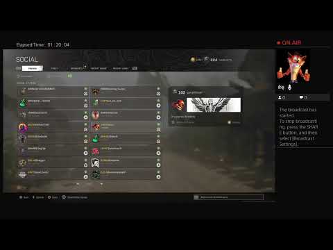 Welcome 2 the Jungle