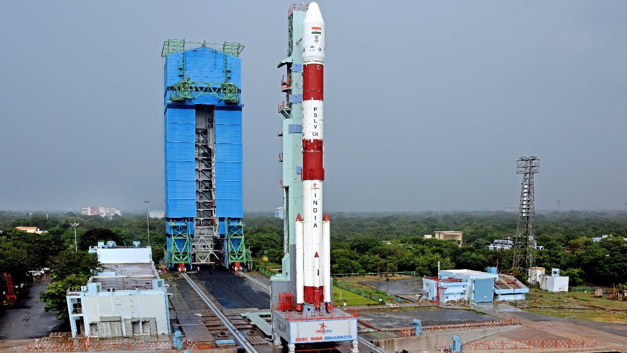 Watch the Launch