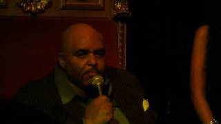 Solomon Burke - Don't Give Up On Me @ The Jazz Cafe, London
