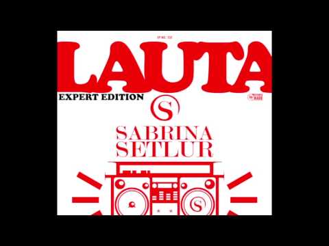 Sabrina Setlur - LAUTA (Atty Mezcal RMX) (Official 3pTV)