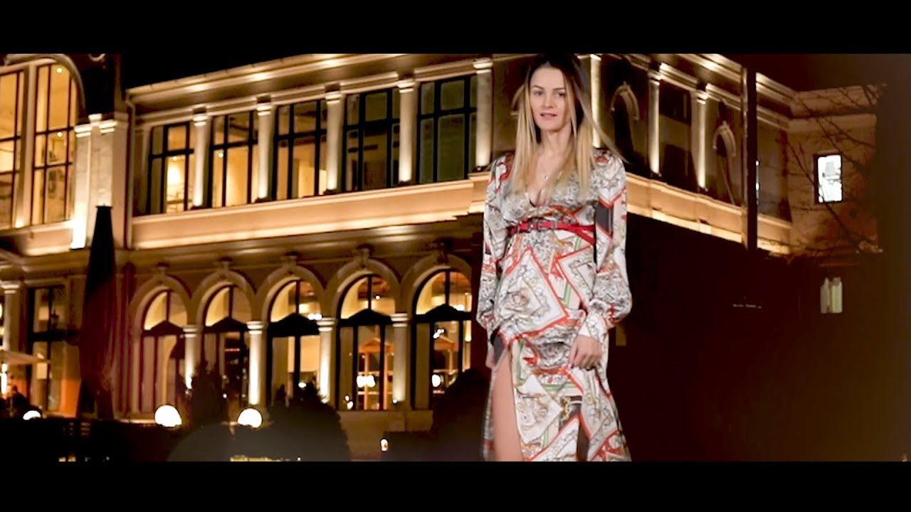 Amalia Ursu — Asa e pe lume