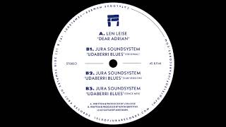 Jura Soundsystem - Udaberri Blues video