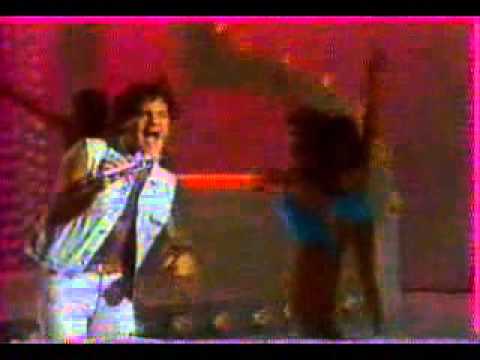 Viva a Noite- Cazuza- Exagerado.