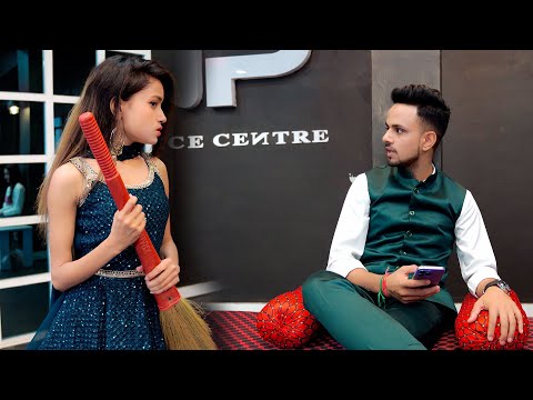 Insta Aali Friend Dance Video | New Haryanvi DJ Song 2022 | Nritya Performance