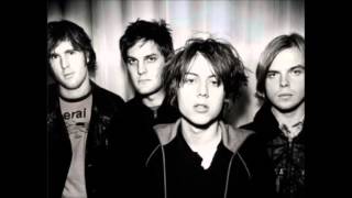 The Vines - Country Yard (Live on Triple J 2003)