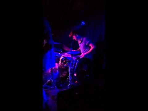 Jonothan Boulet - You're a animal (Gubba launch)