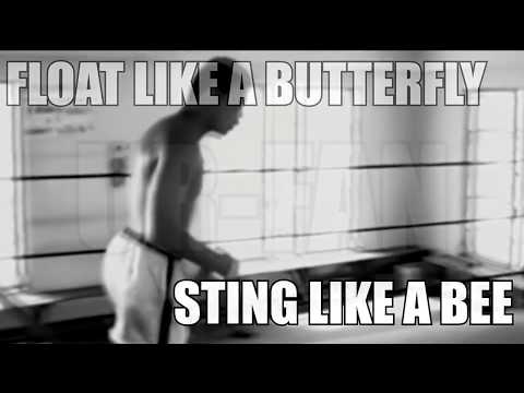 MUHAMMAD ALI 1942-2016 TRIBUTE WHEN WE WERE KINGS TRIBUTE