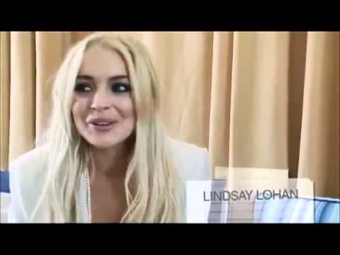 Lindsay Lohan - You Found Me
