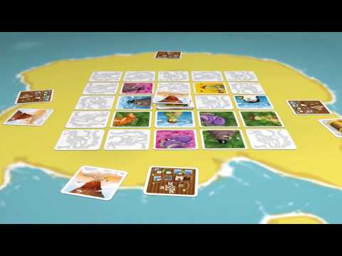 Memoarrr! Animiertes Erklärvideo