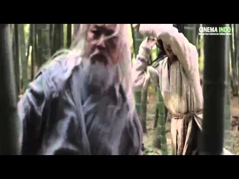 Trailer Memories of the Sword 2015