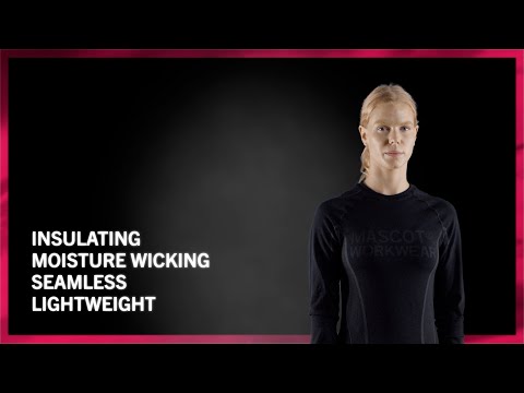 Funktionsunderbyxor Mascot Crossover 50560-940