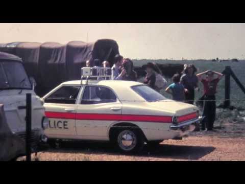 Battle of the beanfield