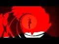 James Bond 007 Live And Let Die 27 6 1973 Gunbarrel DVD