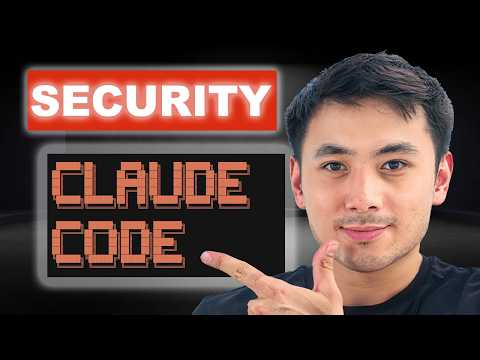 Claude Code Security Just Launched (What Now?)