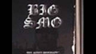 BIG SMO-keep it gully-