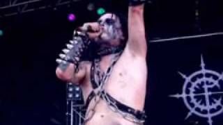 Carpathian Forest - Black Shining Leather (Live At Wacken Open Air 2003)