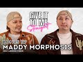 MADDY MORPHOSIS | Give It To Me Straight | Bonus Episode feat Landon Cider
