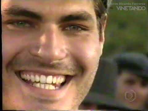 Vídeo Show | Programa completo (31/12/1999)