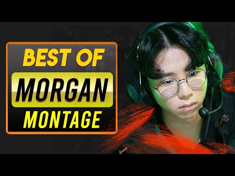 BRO Morgan "The Face of Gods" Montage (Best Renekton Plays)