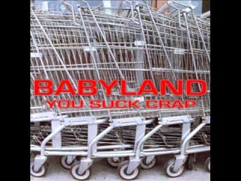 Babyland - Logans Run