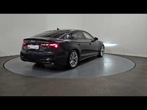 Audi A5 35 TDI 163HP S-Tronic SE Sportback AUTO €9 - Image 2