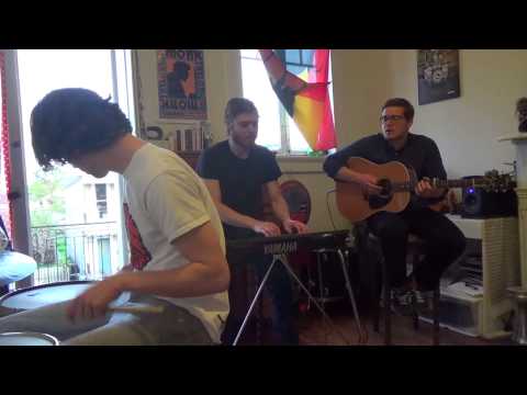 At Home with Cardinal Sons