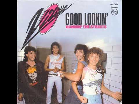 VITESSE -  GOOD LOOKIN'